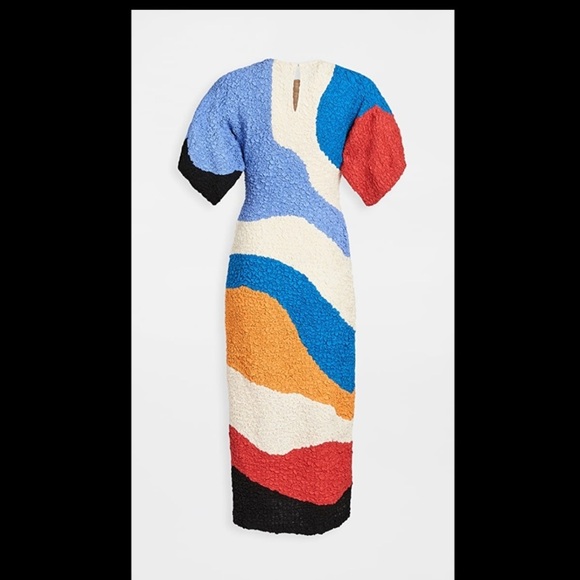 FREYA dress MARA HOFFMAN - XL - Like new - Picture 8 of 12